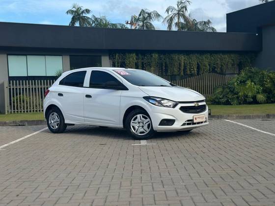 CHEVROLET ONIX 1.0 FLEX MANUAL CHEVROLET ONIX 1.0 FLEX MANUAL
